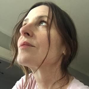 Meet your Posher, Ann